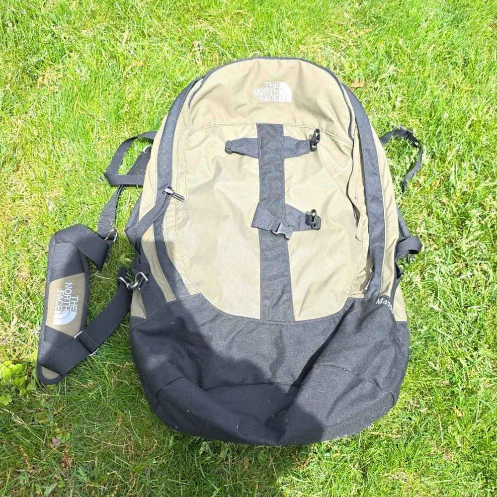 north face galileo m4100 backpack Mountain Equipment MEC The North Face Borealis backpack is not just a bag THE NORTH FACE